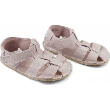 Baby Bare Shoes Sparkle Pink Sandals