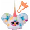 Hasbro Furblet Loo-Lay mini Furby
