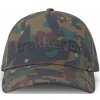 Šiltovka Trakker CR Camo Water Resistant Cap