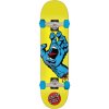 SANTA CRUZ komplet - Screaming Hand Mini Sk8 Completes 7.75in x 30.00in (118733) veľkosť: 7.75in x 3