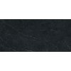 AZULEJOS BENADRESA S.A Tessino Black Pulido 60x120 R Čierna