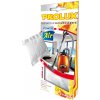 Prolux power Vanilka Parfumované vrecúška do vysávača - 5 x 10 g