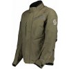 SCOTT jacket ADV TERRAIN DRYO black olive - 2025, M