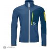 ORTOVOX Berrino bunda, mountain blue L