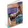 Albi Kouzelné čtení Kniha Biblické příběhy CZ