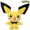 Wicked Cool Toys Pokémon Pichu 20 cm