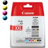 Canon CANON Cartridge CLI-581XXL C/M/Y/BK MULTI BL