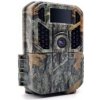 Braun Scouting Cam Black400 WiFi Dual