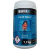 MASTERSIL Chlór Tablety 1kg