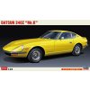 Hasegawa Datsun 240Z Mr. K 1/24