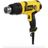 Stanley Fatmax FME670K teplovzdušná pištoľ 2000 W