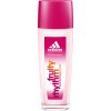 Adidas Fruity Rhythm Woman dezodorant sklo 75 ml
