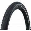 Schwalbe plášť G-One Overland 45-622 Addix Green TLR RaceGuard reflexní pruh skládací 11654652