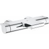 Grohe Grohtherm vaňová/sprchová batéria nástenná s termostatom chrómová 34174001