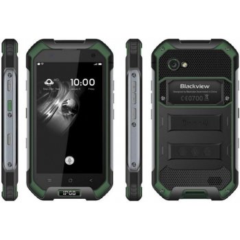 iGet Blackview BV6000