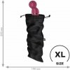 Satisfyer Treasure Bag XL čierna