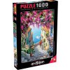 Puzzle Anatolian Puzzle Schody k moru 1000 dielikov (8698543110885)