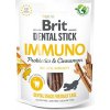 Brit Dog Dental Stick Immuno with Probiotics & Cinnamon 251 g