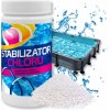 Gamix Stabilizátor chloru 1kg
