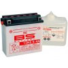 BSBAT BATTERY 12N5.5-4A CONV W/ ACID