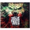 Miss May I - Monument / CD+DVD [CD / DVD]