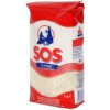 sos Ryža Long dlhozrnná 1000 g
