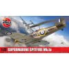 AIRFIX Classic Kit letadlo A01071C - Supermarine Spitfire Mk.Ia (1:72)