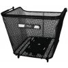 XLC Koš 5:1 BA-B10, čierna, 450/400x310/270x250mm, 27l