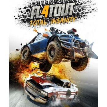 FlatOut 4: Total Insanity