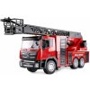 Amewi RC Hasičské vozidlo RTR 1:18 (22675)