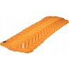 Izolovaný statický matrac Klymit V2 Saffron