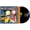 2LP Nickelback: Live From Nashville