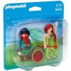 Playmobil 6842 Víla a trpaslík