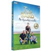 Trio Band - Na kysuckej svatbe - CD+DVD