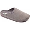 DR.LUIGI zdravotná obuv papuče sivé - Veľkosť 40