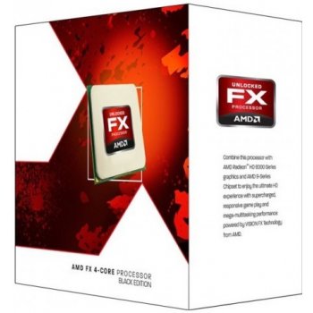 AMD FX-4320 FD4320WMHKBOX