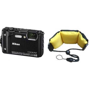 Nikon Coolpix W300