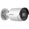 Hikvision DS-2CD2046G2-IU (2.8mm) inteligentná IP kamera Hikvision Biely LAN