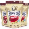 Happy Dog NaturCroq Mini Bones Truthahn 700 g