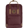 Fjällräven Kånken no. 2 Laptop 15, Farba PORT, Objem 18 L