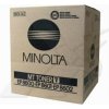 Konica Minolta originál toner black, 3x670g, DOPREDAJ