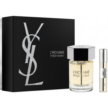 Yves Saint Laurent L Homme voda po holení 100 ml