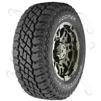 Cooper Discoverer S/T 265/70 R17 121Q