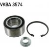 Ložisko kolesa - opravná sada SKF VKBA 3574