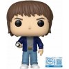 Funko POP! Stranger Things: Jonathan Byers Special Edition (Season 5)