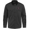 Horsefeathers košile Prom dark gray