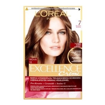 L'Oréal Excellence Creme Triple Protection 7 blond