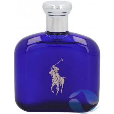 Ralph Lauren Polo Blue toaletná voda pánska 125 ml