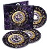 Whitesnake - The Purple Album: Special Gold 2CD+BD