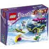 LEGO FRIENDS 41321 VÝLET TERÉNNYM AUTOM